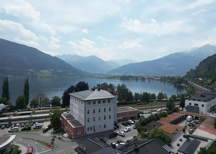das zellersee