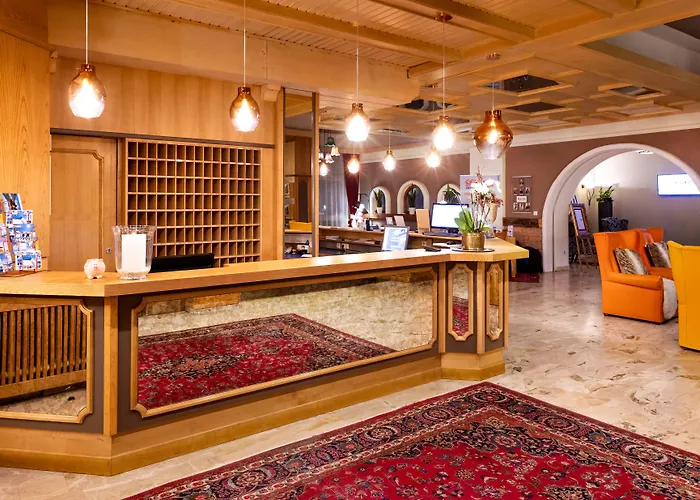 Hotel Latini