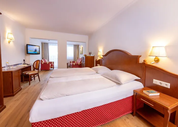 Hotel Berner
